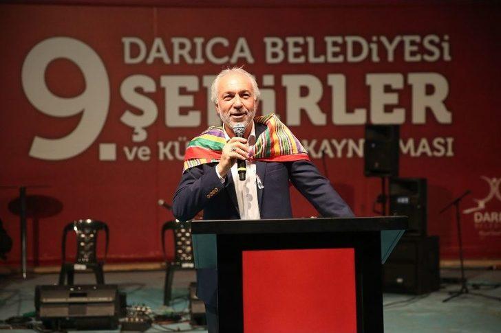 Darıca’da Kütahyalılar Sahne Aldı G3