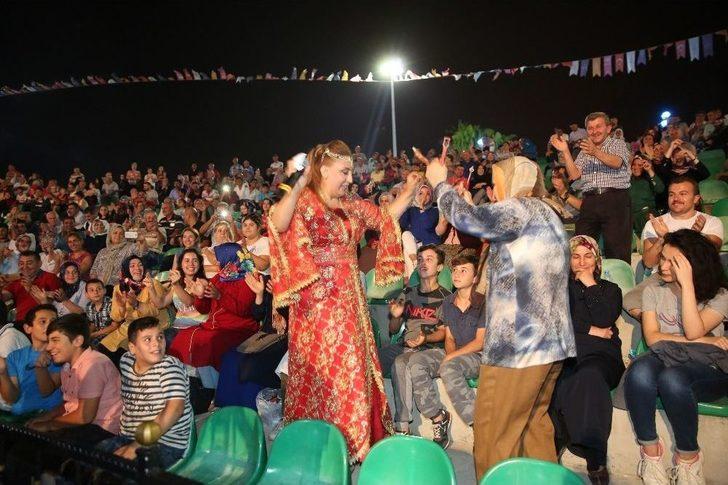 Darıca’da Kütahyalılar Sahne Aldı G5