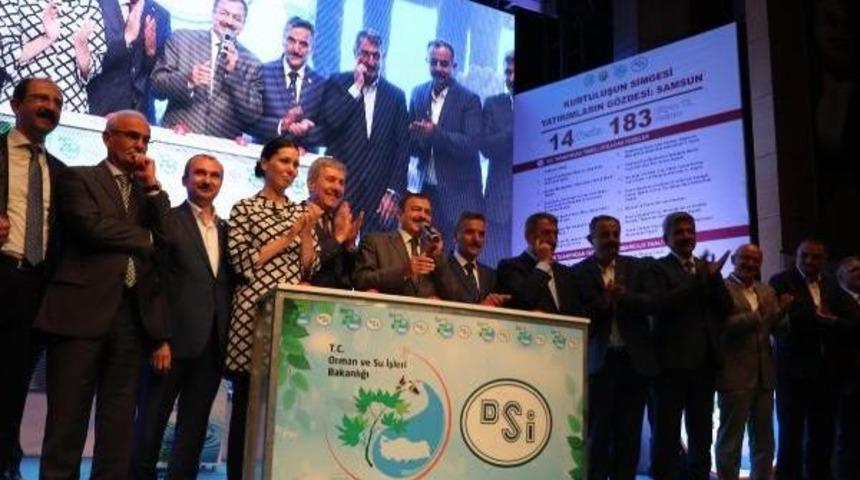 Bakan Eroğlu: Yaylaları Işgal Ettiremeyiz (2)