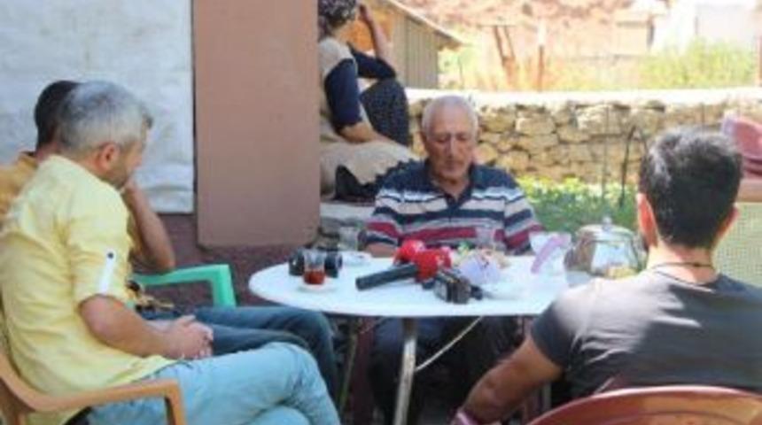 Karlıova'da Besicilerin 3 Bin Koyununu Dolandırdılar