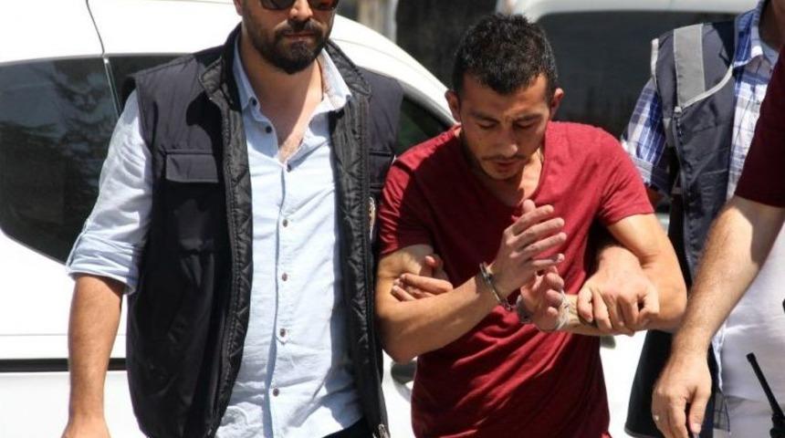 Elektrikli Bisiklet Gasp&ccedil;ıları Adliyeye Sevk Edildi