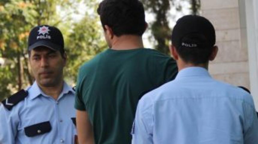 Kadın Doktorun Darp Edilmesine Adli Kontrol