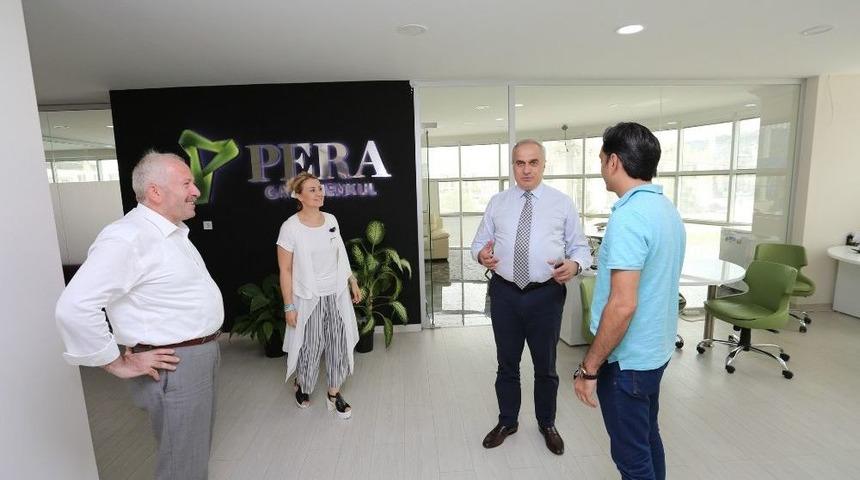 Milli Tren 2019 Yılında Raylara İnecek