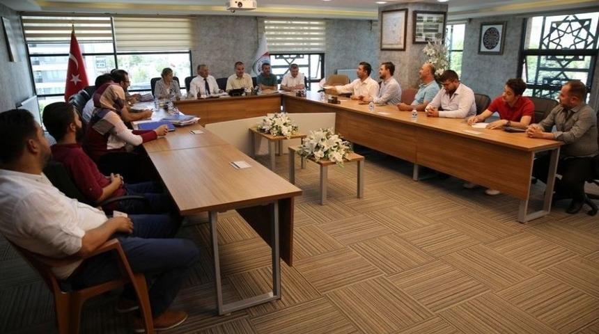 Kazım Karabekir Mahallesi Yenileniyor Ve Değişiyor