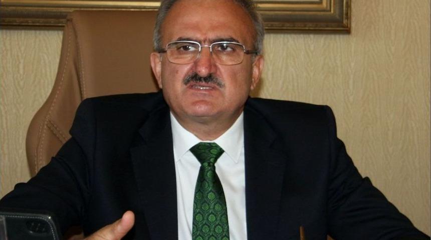 Antalya Valisi Karaloğlu&rsquo;ndan Salgın İddialarına Cevap