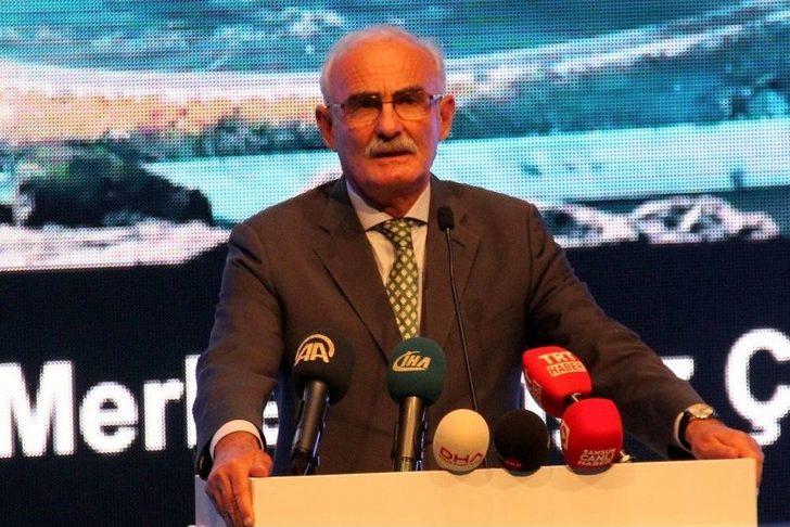 Bakan Eroğlu: “dere Kenarındaki Yapıları Yıkıp Geçireceğiz” G1