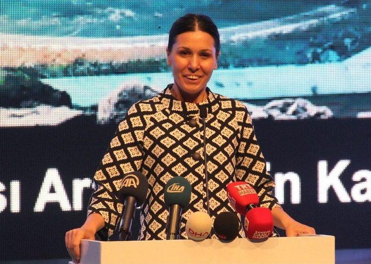 Bakan Eroğlu: “dere Kenarındaki Yapıları Yıkıp Geçireceğiz” G2