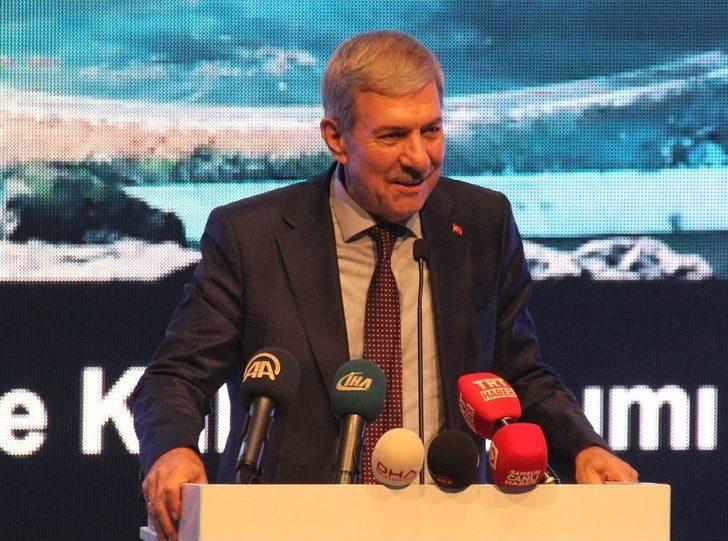 Bakan Eroğlu: “dere Kenarındaki Yapıları Yıkıp Geçireceğiz” G3