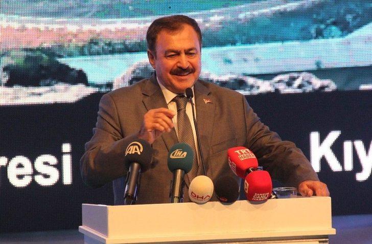 Bakan Eroğlu: “dere Kenarındaki Yapıları Yıkıp Geçireceğiz” G4