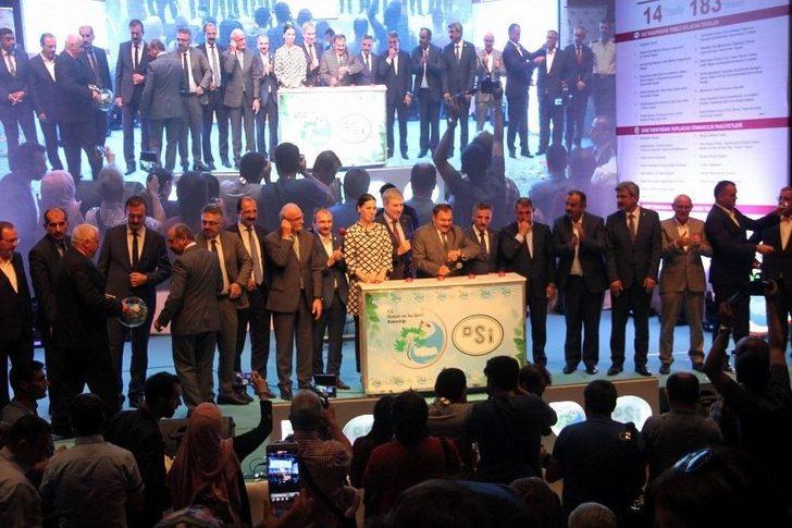 Bakan Eroğlu: “dere Kenarındaki Yapıları Yıkıp Geçireceğiz” G5