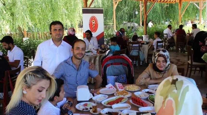 Veteriner Hekimler Buluştu