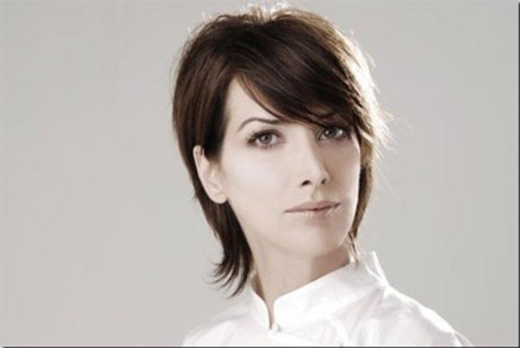 T&uuml;rkiye'nin 90'lı Yıllardaki En Etkileyici 7 Kadını