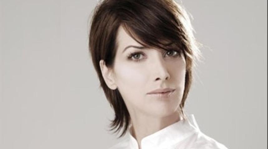 T&uuml;rkiye'nin 90'lı Yıllardaki En Etkileyici 7 Kadını