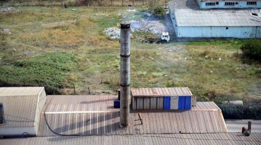 İstanbul'un En Şansiz Sitesi Ve Sakinleri