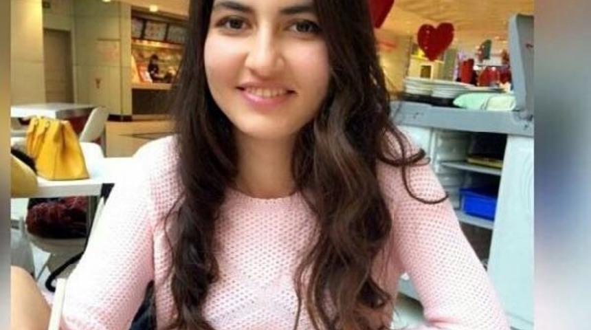 10 G&uuml;n &Ouml;nce Balkondan D&uuml;ş&uuml;p &Ouml;len K&uuml;bra, Bilgisayar M&uuml;hendisliğini Kazanmış