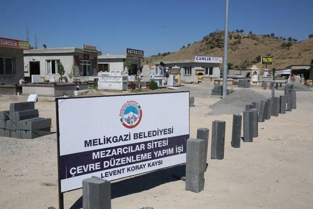 Mezar Taşçıları Esnafına Özel Site