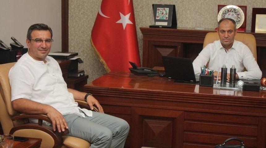 Sigortacılardan Kayıt Dışıyla M&uuml;cadele &Ccedil;ağrısı