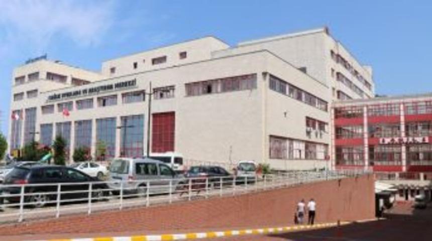 Dereye D&uuml;şen Mirza Bebek Hayata Tutunamadı