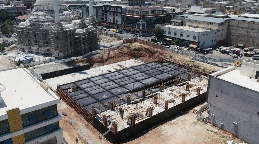 Tekstilken&rsquo;in &Ccedil;ehresi Değişecek