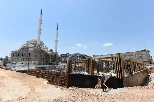 Tekstilken’in Çehresi Değişecek