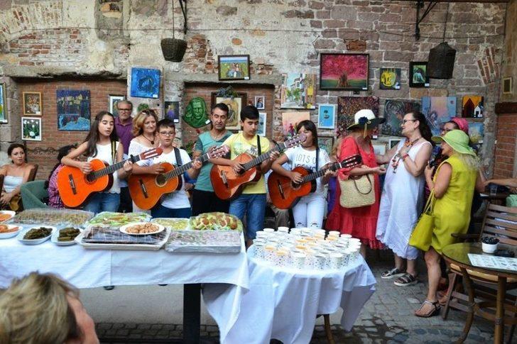 Olgay Alışık Unutulmadı G1