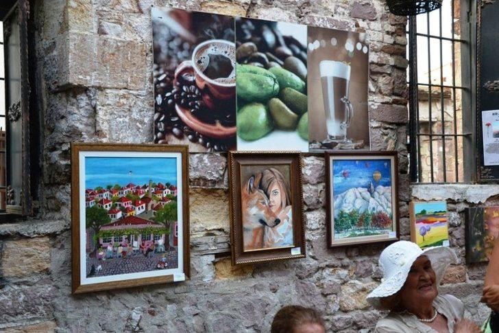 Olgay Alışık Unutulmadı G3