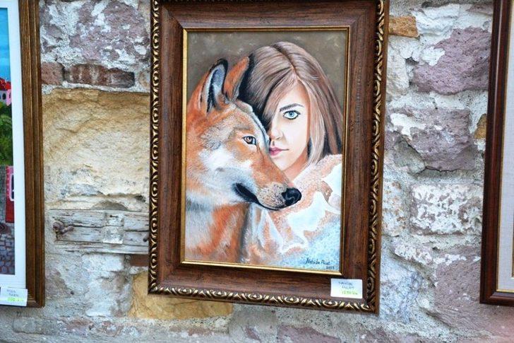 Olgay Alışık Unutulmadı G4