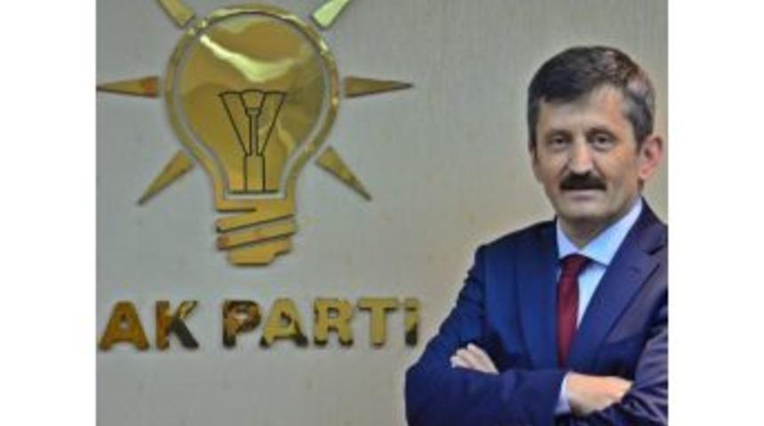 Ak Parti İl&ccedil;e Kongreleri Eyl&uuml;l Ayında Yapılacak