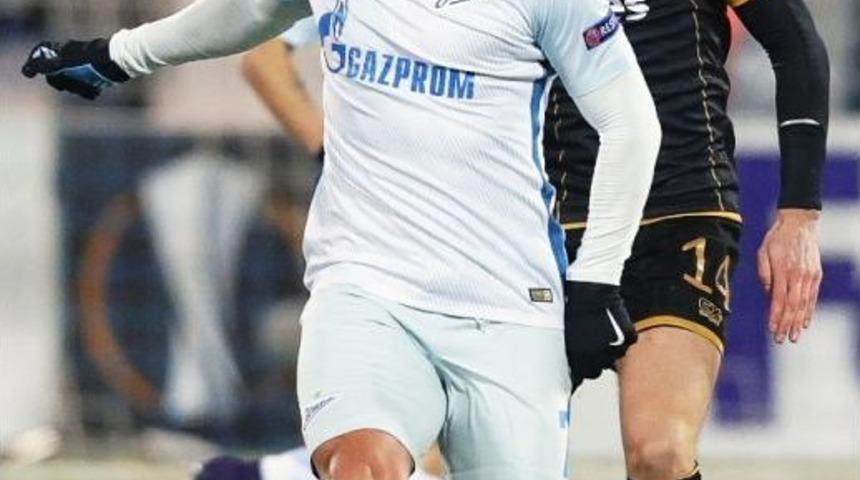 Fenerbah&ccedil;e&rsquo;den Bir Transfer Daha