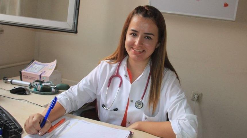 Hakkari&rsquo;de Bir Haftalık Bebeğin Kanı Değiştirildi