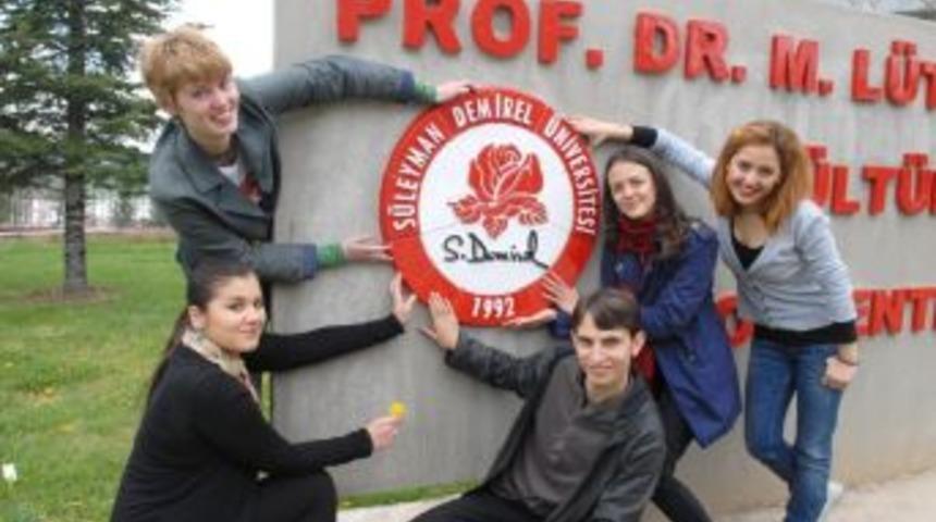 Sd&uuml;, 6. Kez İnovasyon Şampiyonu Oldu