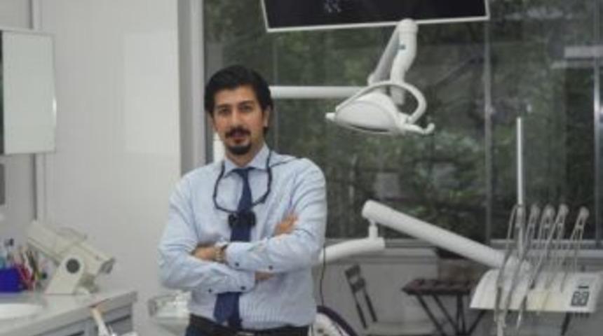 "estetik Diş Hekimliğinde En &Ccedil;ok G&uuml;l&uuml;ş Tasarımı Yapılıyor"