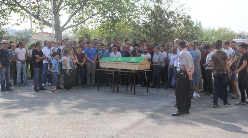 &Uuml;nl&uuml; Jokey Son Yolculuğuna Uğurlandı