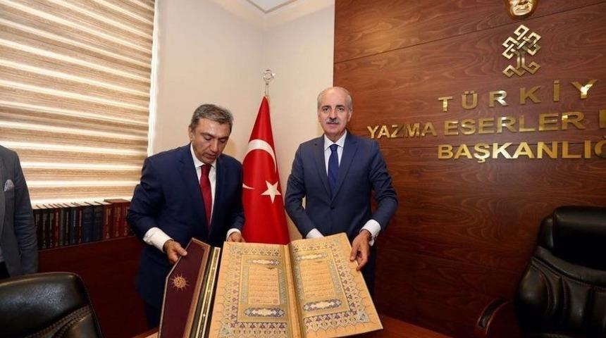 &Ccedil;anakkale&rsquo;ye Umut Olan &lsquo;100 Liralık Kaime&rsquo; Yeniden Hayat Buluyor