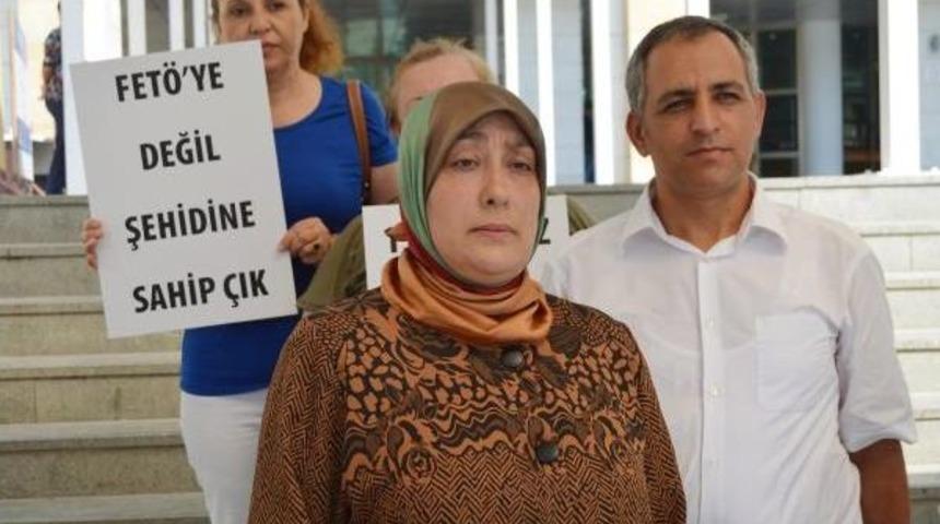 Chp'li Akaydın Hakkında Su&ccedil; Duyurusu