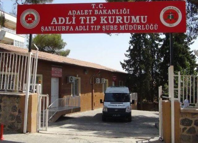 Şanlıurfa'da 'dur' Ihtarına Uymayan Sürücü, Jandarma Kurşunuyla Öldü