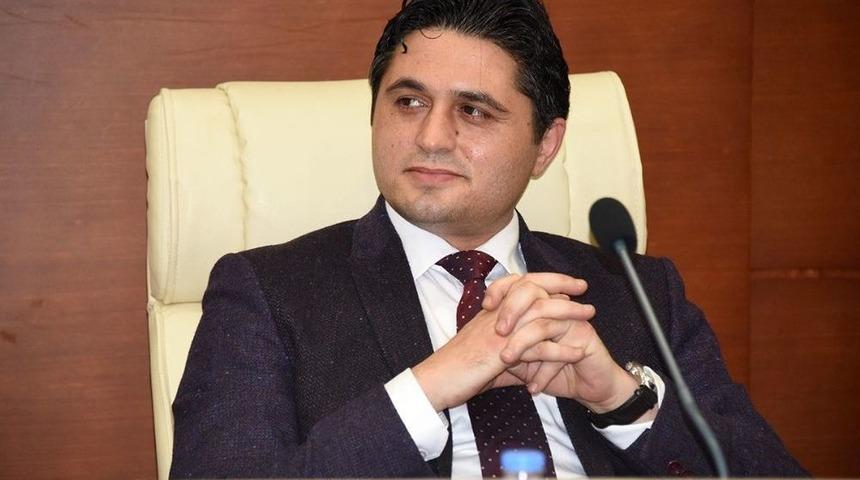 Başkan Acar, İddialara Yanıt Verdi