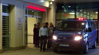 Fetö’den Aranan Kadın Yol Kontrolünde Yakalandı