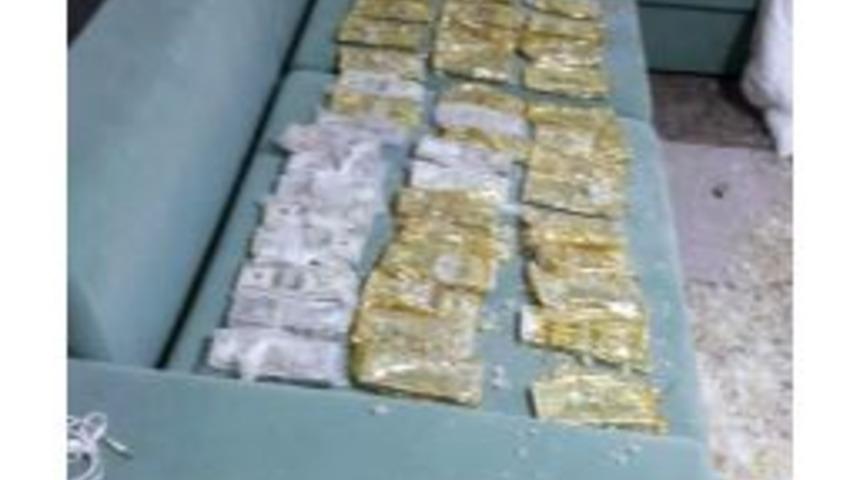 Fetö’nün Paraları Yastıktan Çıktı