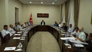 Kilis Polateli-şahinbey Osb Bin 303 Hektar Alan Hazineden Devir Alınacak