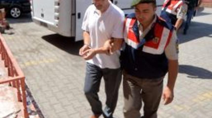 Fet&ouml; Sanığı Ahmet &Ouml;ks&uuml;z&rsquo;&uuml;n Yargılanmasına Devam Edildi