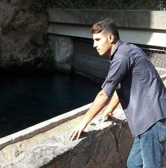 22 Yaşındaki Genç Tartıştığı Abisi Tarafından Öldürüldü