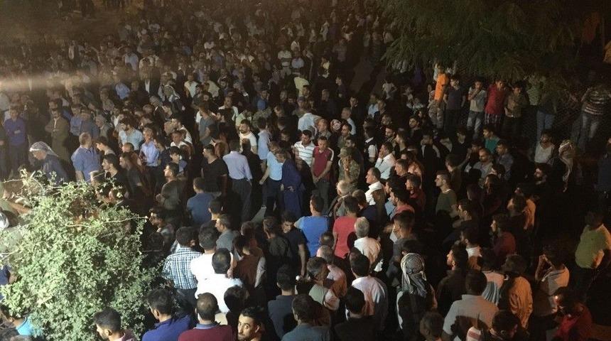 Şırnak Ak Parti 3&rsquo;&uuml;nc&uuml; Sıra Milletvekili Adayı Lezgin Adıyaman Kalp Krizi Sonucu Hayatını Kaybetti