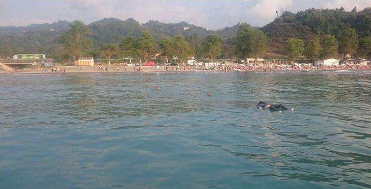 Giresun’da Balık Tutarken Denize Düşerek Kaybolan Kişinin Cesedine Ulaşıldı. G4