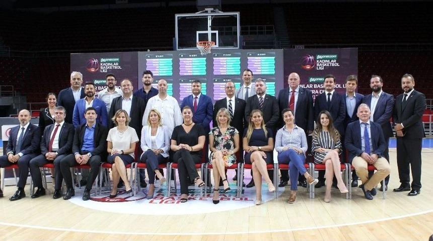 Yakın Doğu &Uuml;niversitesi Sezona Botaş Ma&ccedil;ı İle Başlayacak