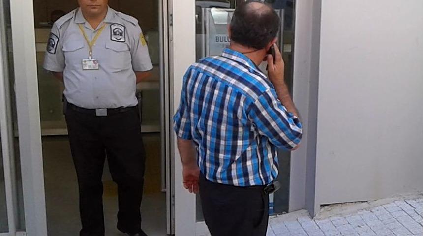 Tekirdağlı &Ccedil;ift&ccedil;i Dolandırılmaktan Son Anda Kurtuldu