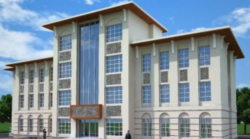 Gesi Fatih Mahallesi Emniyet Binasına Kavuşuyor