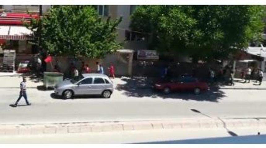 Minik &Ccedil;ocukların Vatan Sevgisi