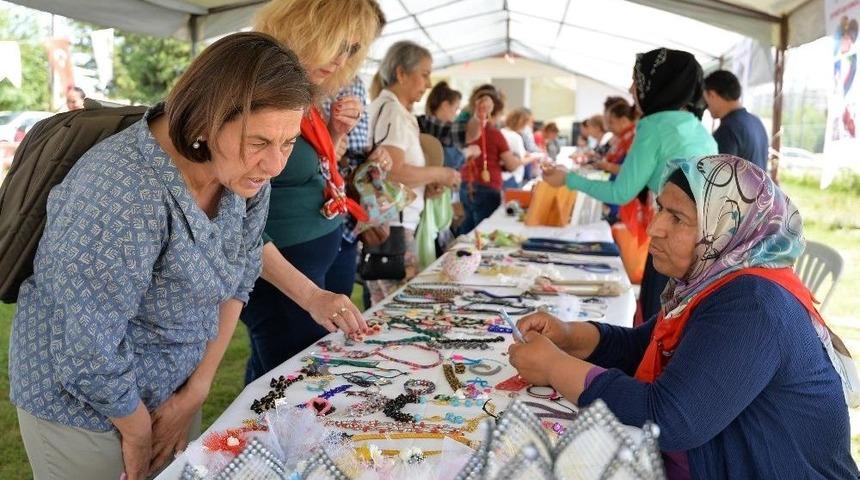 Zeytink&ouml;y&rsquo;&uuml;n En G&uuml;zel Yazı