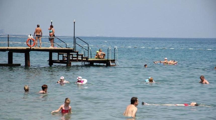 Turizmciler Bayram Tatilini Bekliyor